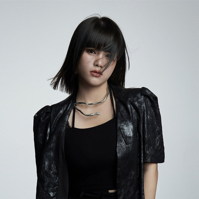 创始人妆发服务