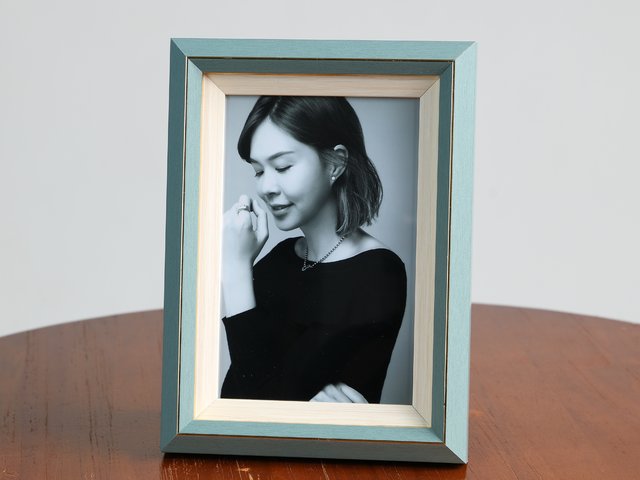 經典相框（Vintage Frame）