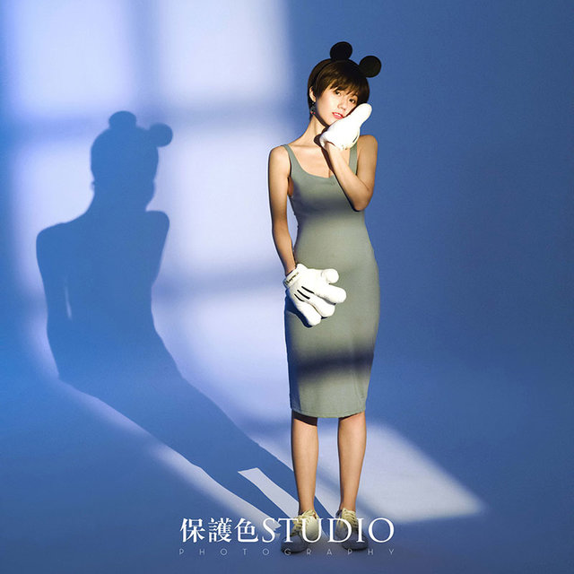 “鼠”你最萌（孕妇系列）