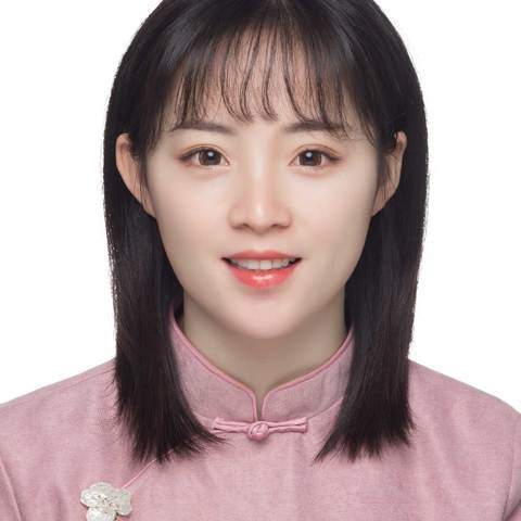 证件照 双/三色套餐（摄影师刘彪掌镜/拍一次管用十年）样片