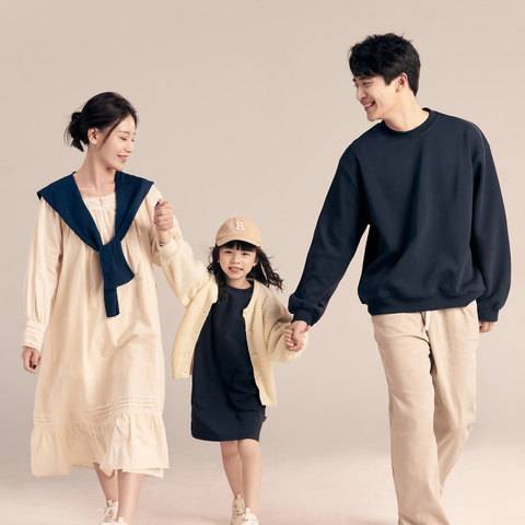 全家福（需添加微信预约）样片