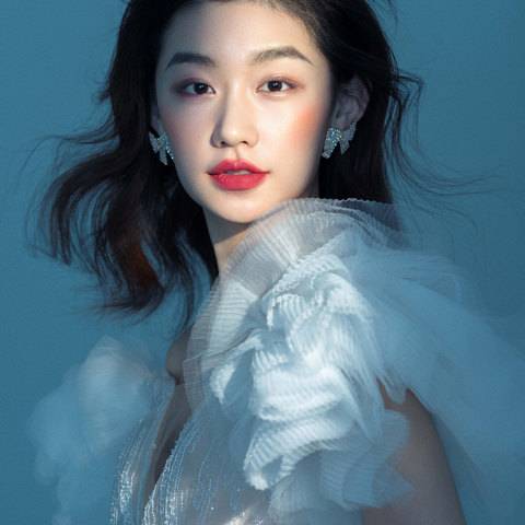 女王婚纱（孕妇系列）样片