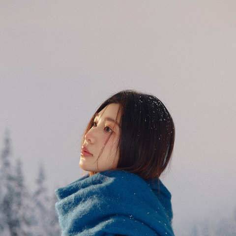 限时圣诞写真系列样片