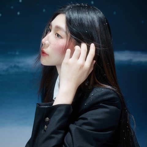 限时圣诞写真系列样片