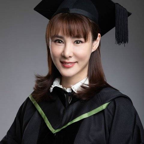 Graduation Photo（畢業相）样片