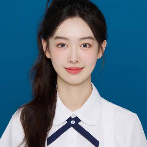 证件照 双/三色套餐（摄影师刘彪掌镜/拍一次管用十年）样片